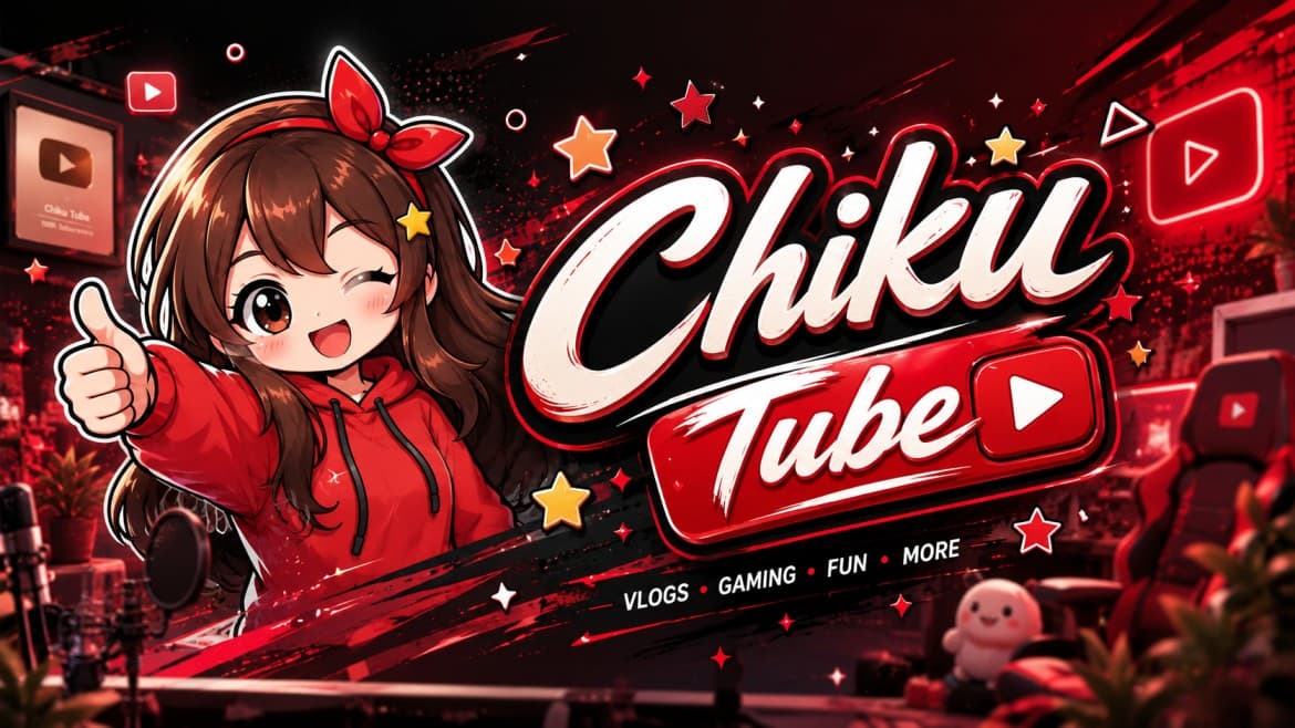 Chiku Tube preview