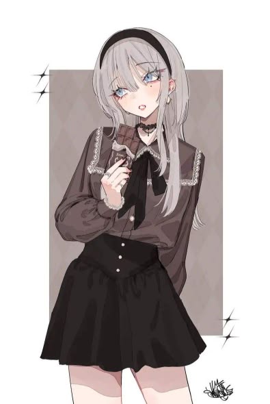 Haimiya-senpai artwork 2