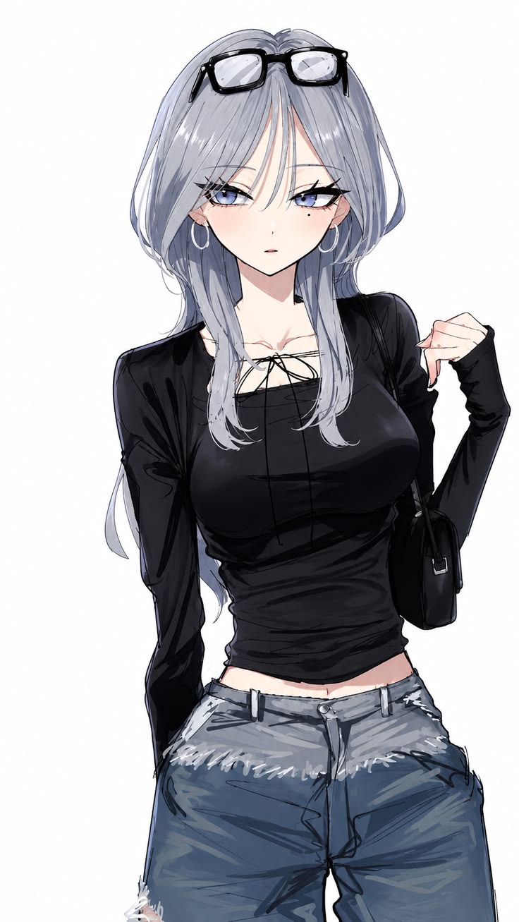 Haimiya-senpai artwork 4