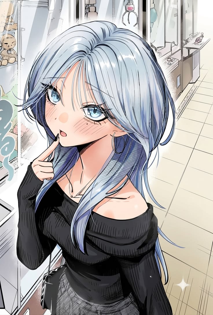 Haimiya-senpai artwork 513bb9649d70ab39ecd77ff2df1e406f